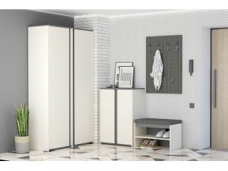 Иннэс-12 Прихожая модульная, Комплект-2 [Иннэс-12]