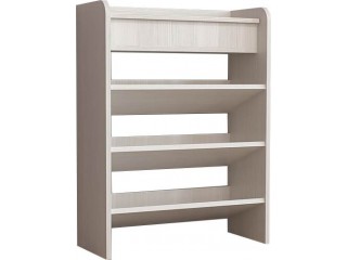 Иннэс-6 МДФ Обувница открытая [Иннэс-6 МДФ]