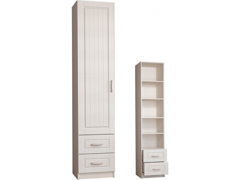 Иннэс-6 МДФ Пенал с ящиками [Иннэс-6 МДФ]