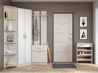 Иннэс-6 Рамка Прихожая модульная, Комплект-1 [Иннэс-6 Рамка]