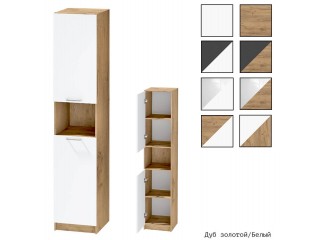 Иннэс-7 ЛДСП Пенал с фасадом [Иннэс-7 ЛДСП]