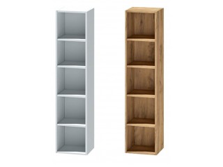 Иннэс-7 ЛДСП Полки открытые-2 [Иннэс-7 ЛДСП]