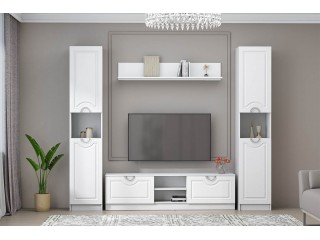 Иннэс-7 Ника Гостиная модульная, Комплект-1 [Иннэс-7 Ника]