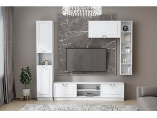 Иннэс-7 Ника Гостиная модульная, Комплект-2 [Иннэс-7 Ника]