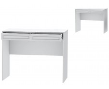 Иннэс-7 Ника Стол-1 с фасадами [Иннэс-7 Ника]