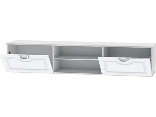 Иннэс-7 Ника Тумба-2 навесная с фасадами и ручками [Иннэс-7 Ника]