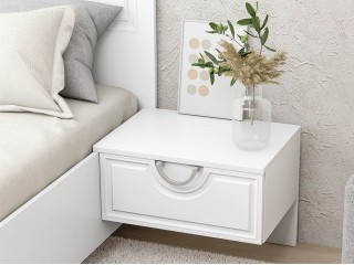 Иннэс-7 Ника Тумба приставная с фасадом и ручкой [Иннэс-7 Ника]