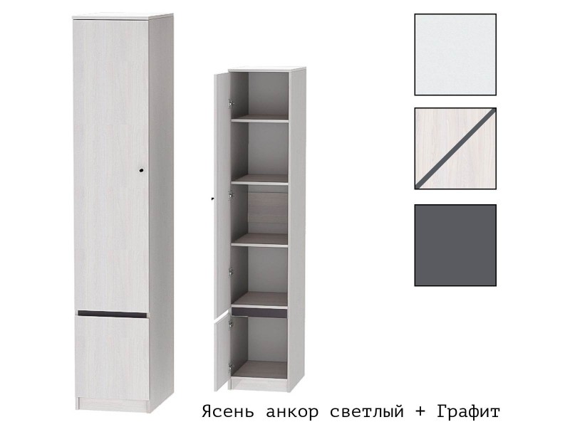 Кэт-1 Пенал (М) [Кэт-1]