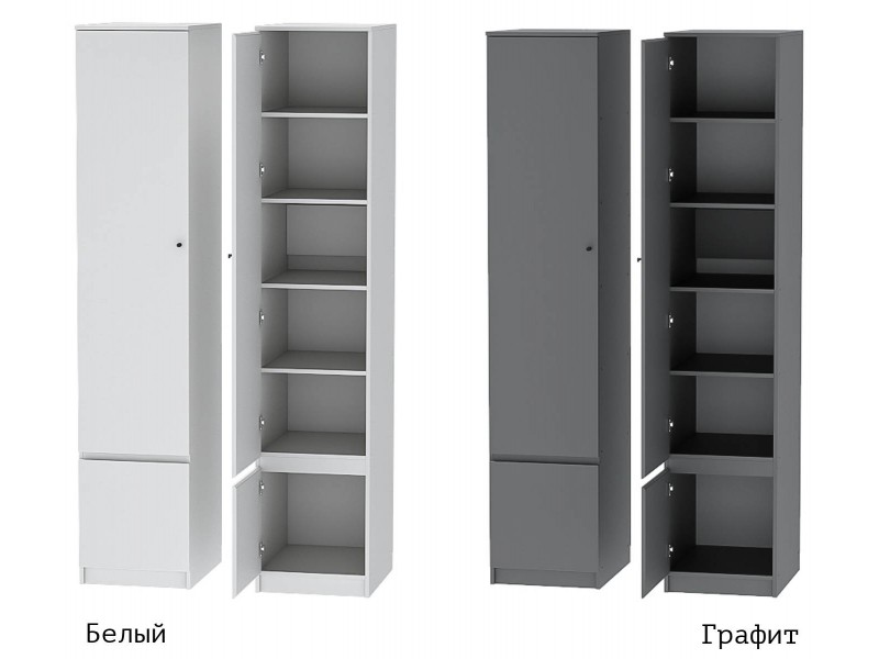 Кэт-1 Пенал высокий (М) [Кэт-1]