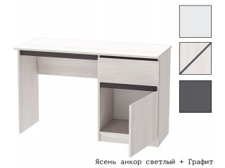 Кэт-1 Стол письменный (М) [Кэт-1]