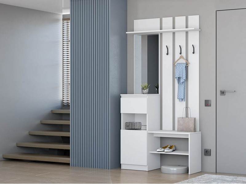 Кэт-1 Вешалка 1(М) [Кэт-1]