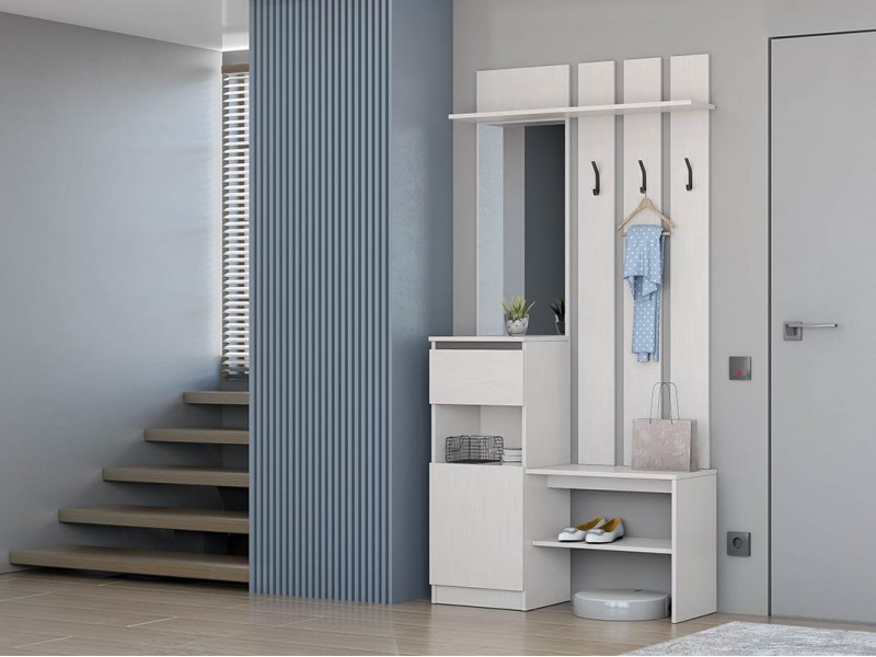 Кэт-1 Вешалка 1(М) [Кэт-1]