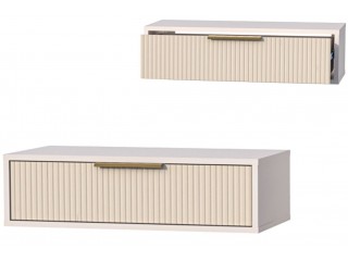 Кэт-3 Тумба Навесная №2 [Кэт-3]