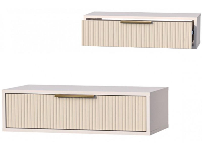 Кэт-3 Тумба Навесная №2 [Кэт-3]