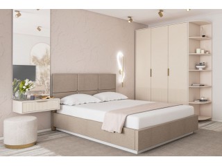 Кэт-3 Спальня, Комплект-2 [Кэт-3]