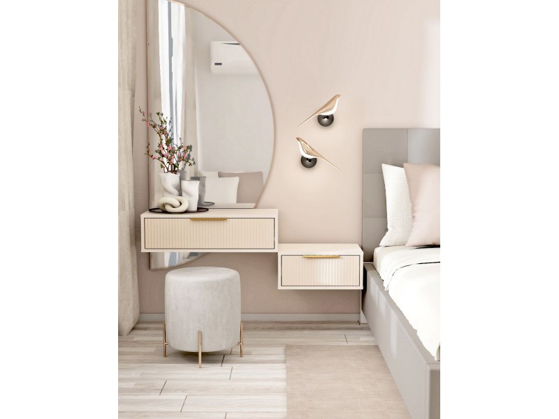 Кэт-3 Тумба Навесная №1 [Кэт-3]