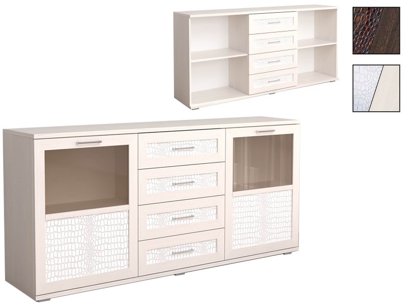 Кэт-4 Комодино [Кэт-4]