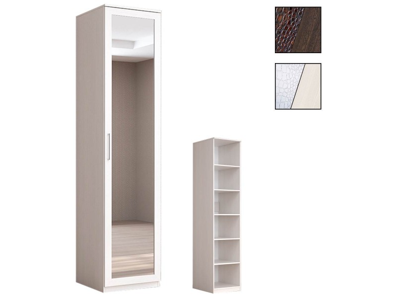 Кэт-4 Пенал с зеркалом [Кэт-4]