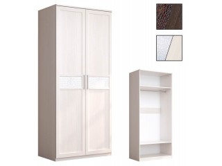 Кэт-4 Шкаф двухстворчатый [Кэт-4]