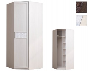 Кэт-4 Шкаф угловой, Правый [Кэт-4]