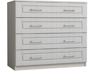 Кэт-6 Кантри Комод четыре ящика [Кэт-6 Кантри]