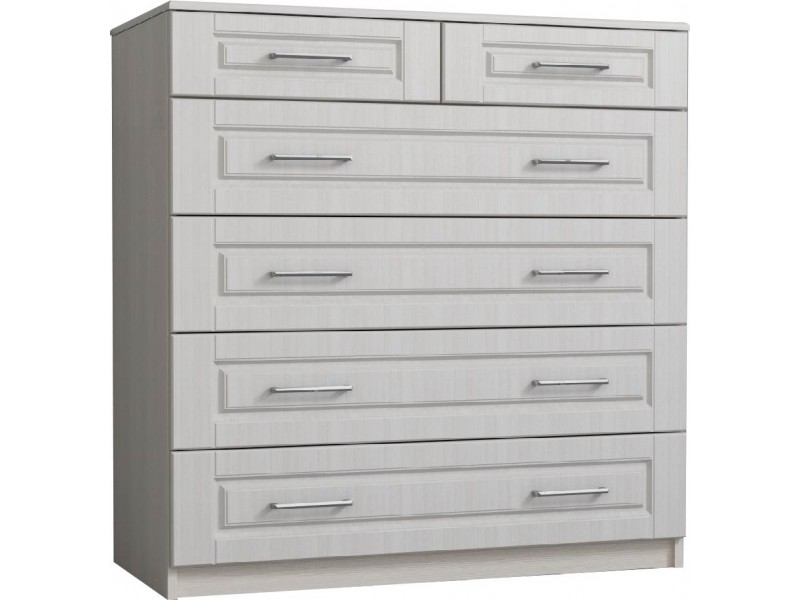 Кэт-6 Кантри Комод шесть ящиков [Кэт-6 Кантри]