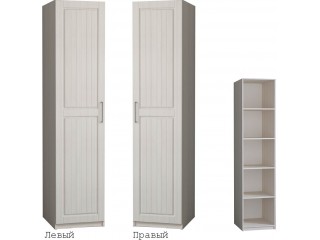 Кэт-6 Пенал, Левый/Правый [Кэт-6 Кантри]