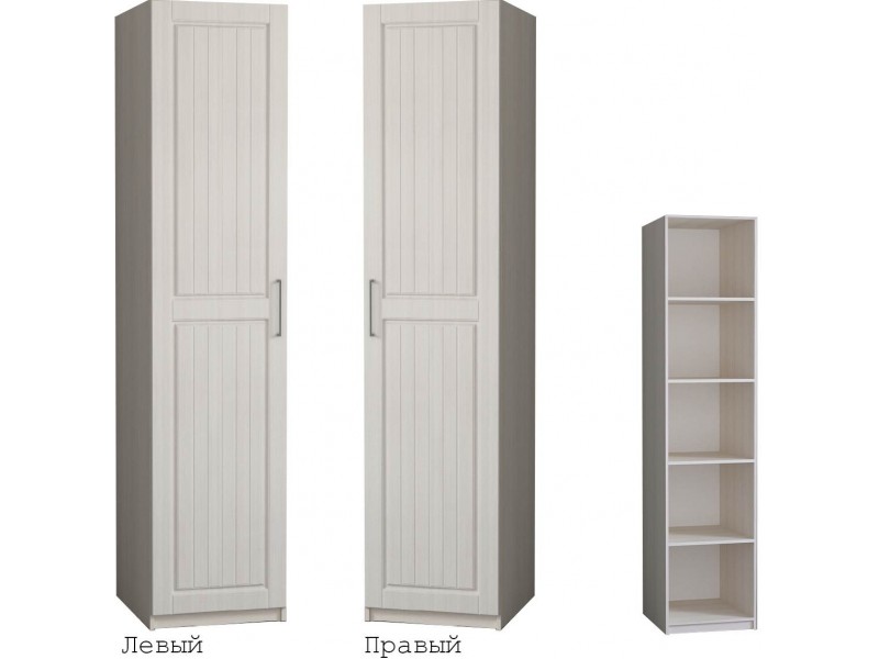 Кэт-6 Кантри Пенал, Левый/Правый [Кэт-6 Кантри]