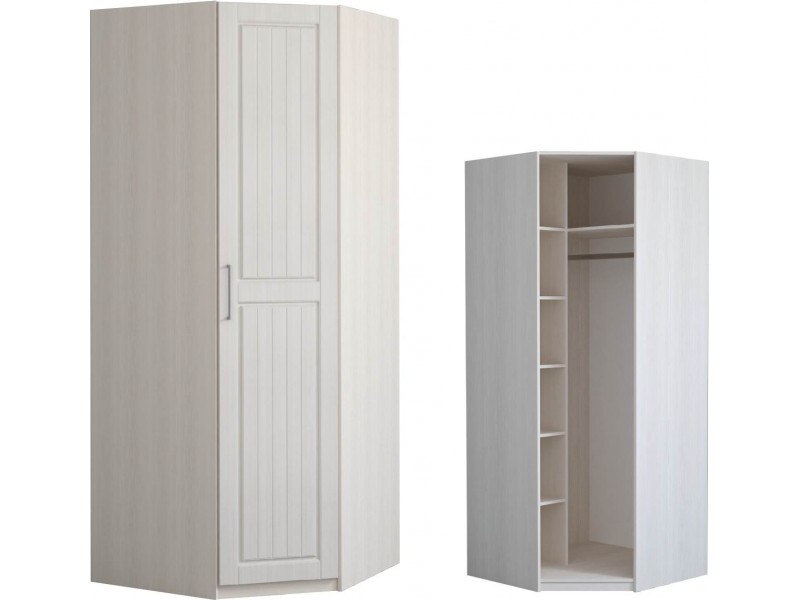 Кэт-6 Кантри Шкаф Угловой Правый [Кэт-6 Кантри]