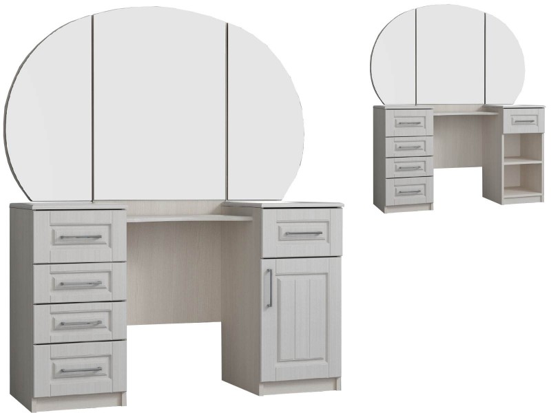 Кэт-6 Кантри Стол туалетный [Кэт-6 Кантри]