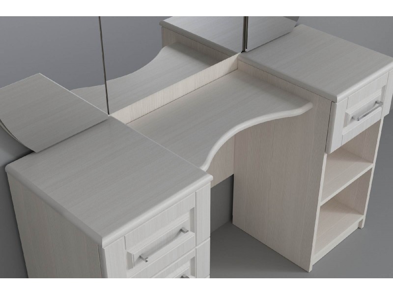 Кэт-6 Кантри Стол туалетный [Кэт-6 Кантри]