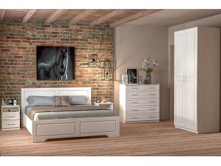 Кэт-6 Кантри Спальня, Комплект-6 [Кэт-6 Кантри]