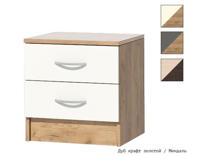 Кэт-7 Тумба прикроватная [Кэт-7]