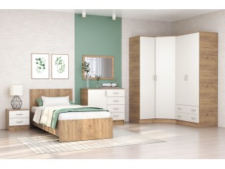 Кэт-7 Спальня, Комплект-5 [Кэт-7]