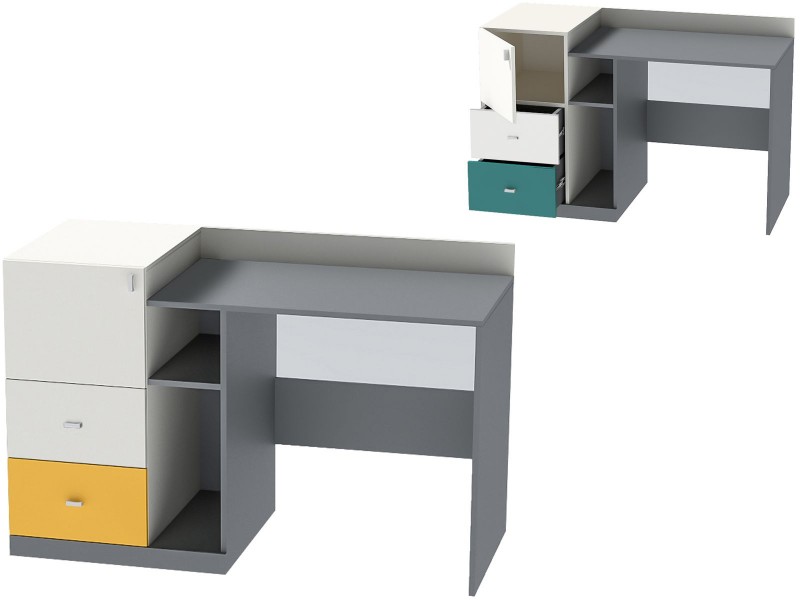 Клео СТ-1 Стол [Клео_Диал]