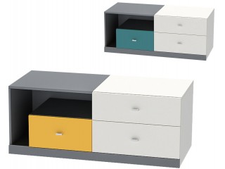 Клео Т-1 Тумба [Клео_Диал]