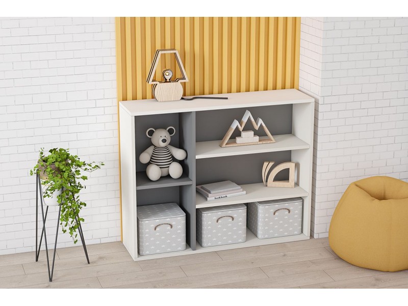 Клео Т-2 Тумба открытая [Клео_Диал]