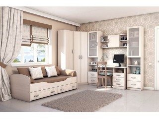 Колибри Рамка, Детская комната, Комплект-2 [Колибри Рамка]