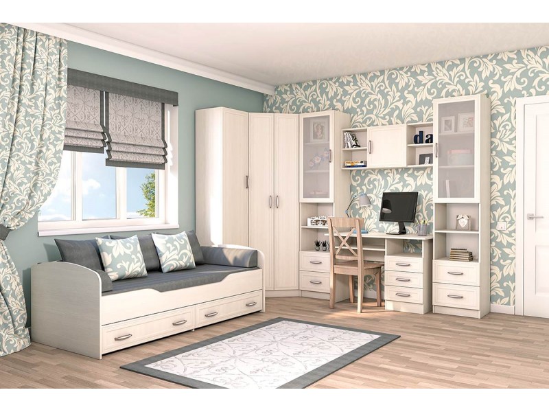 Колибри Рамка, Детская комната, Комплект-2 [Колибри Рамка]