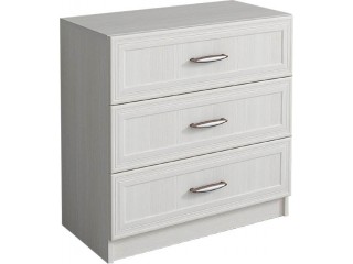 Колибри Рамка, Комод три ящика [Колибри Рамка]