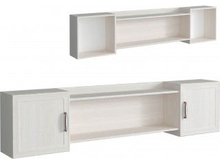 Колибри Рамка, Полка навесная 1,9м [Колибри Рамка]