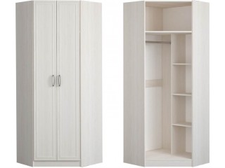 Колибри Рамка, Шкаф Угловой двухстворчатый [Колибри Рамка]