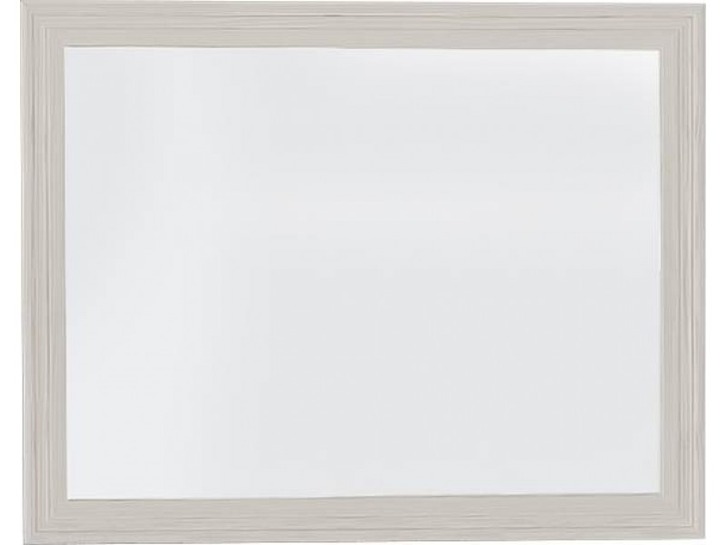 Колибри Рамка, Зеркало 750х600 [Колибри Рамка]