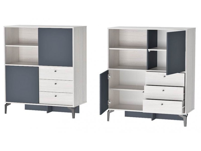 Лион К-1 Комод [Лион]