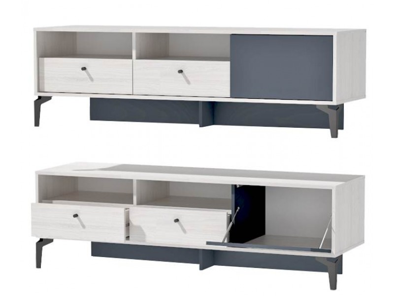 Лион Т-1 Тумба [Лион]