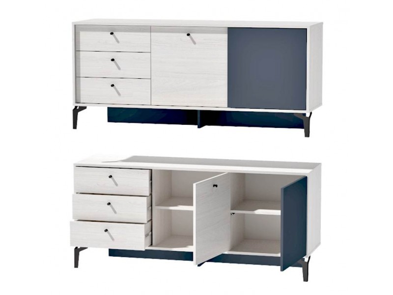 Лион Т-2 Тумба [Лион]