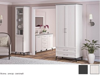 Шарм Гостиная модульная, Комплект-5 [Шарм]