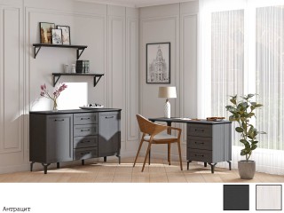 Шарм Кабинет, Комплект-2 [Шарм]