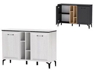 Шарм К-2 Комод [Шарм]