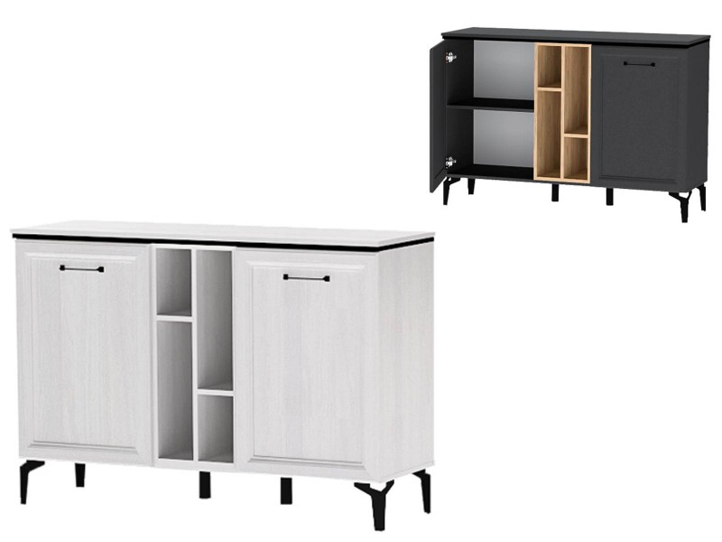 Шарм К-2 Комод [Шарм]